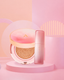Aperire Pink Glow Makeup Set