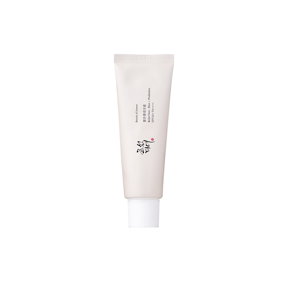 Relief Sun Rice + Probiotics SPF50+ PA ++++