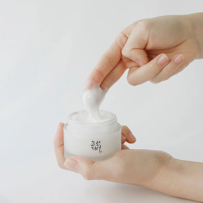 Dynasty Cream 50 ml Main Image