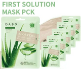 DABO First Solution Mask Pack Aloe Vera 23ml