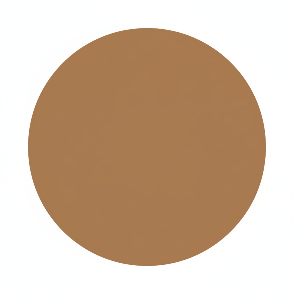 Deep Tan