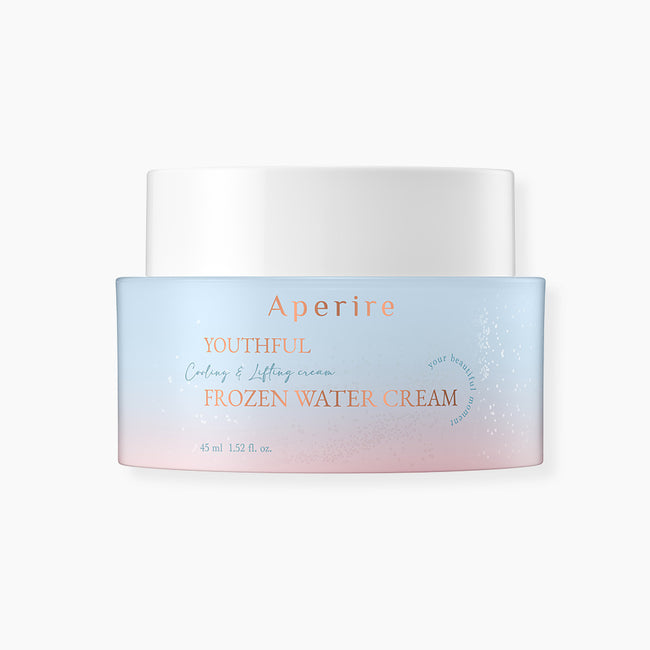 Aperire Youthful Frozen Water Cream Hover Image