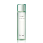 DABO Aloe Vera Calming Toner 160 ml