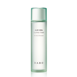 DABO Aloe Vera Calming Toner 160 ml