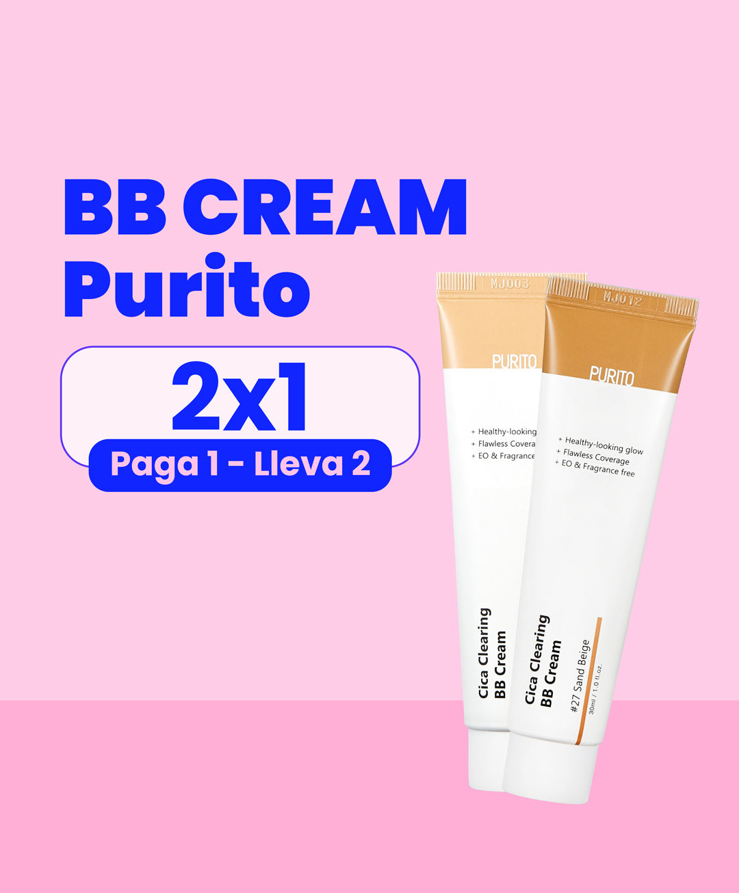 Cica Clearing BB Cream /30ml