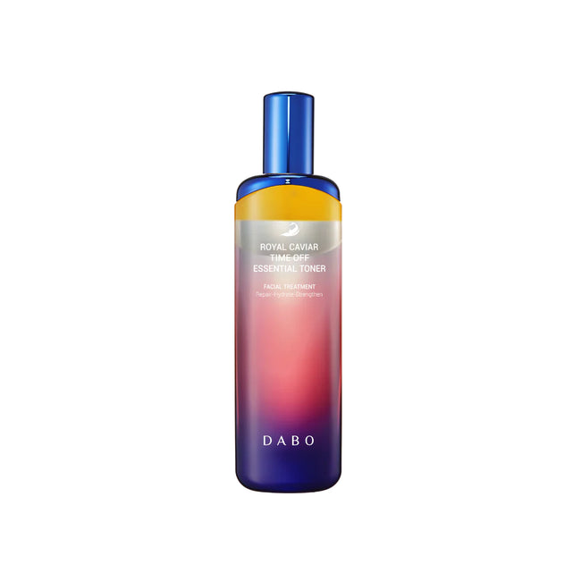 DABO ROYAL CAVIAR TIME OFF TONER Hover Image