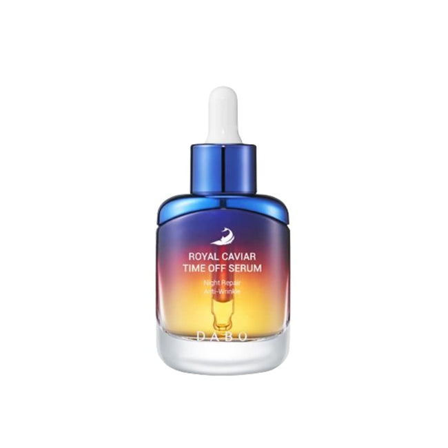 DABO ROYAL CAVIAR TIME OFF SERUM Hover Image