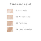 APERIRE DAY DREAM COVER CUSHION SPF50 + / PA ++++