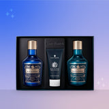 Blue Blended Special Gift Set