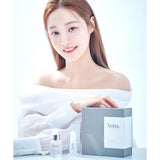 VOM Silicone Cupping Massage Cup + lifting serum