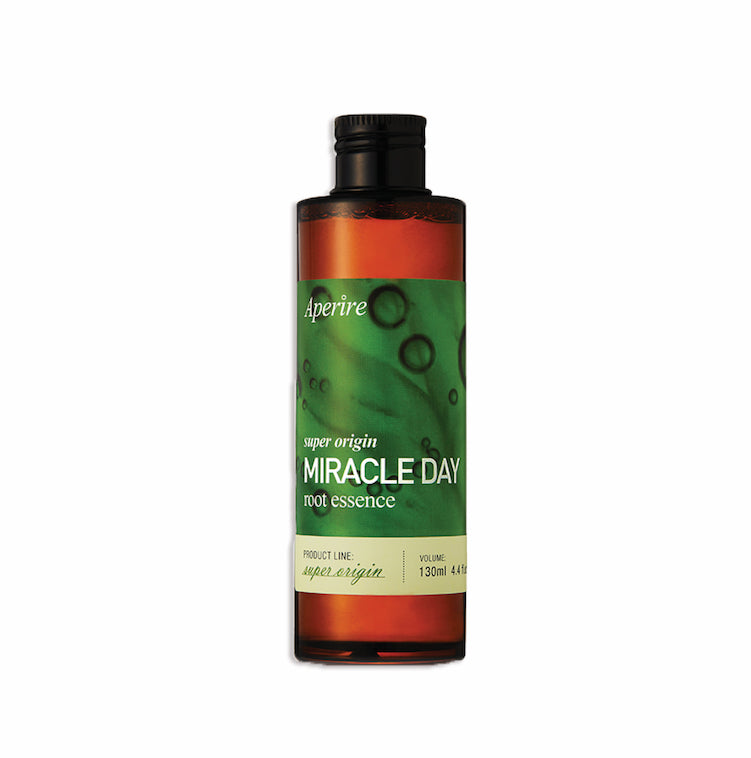 Super origin miracle day root essence / 150ml
