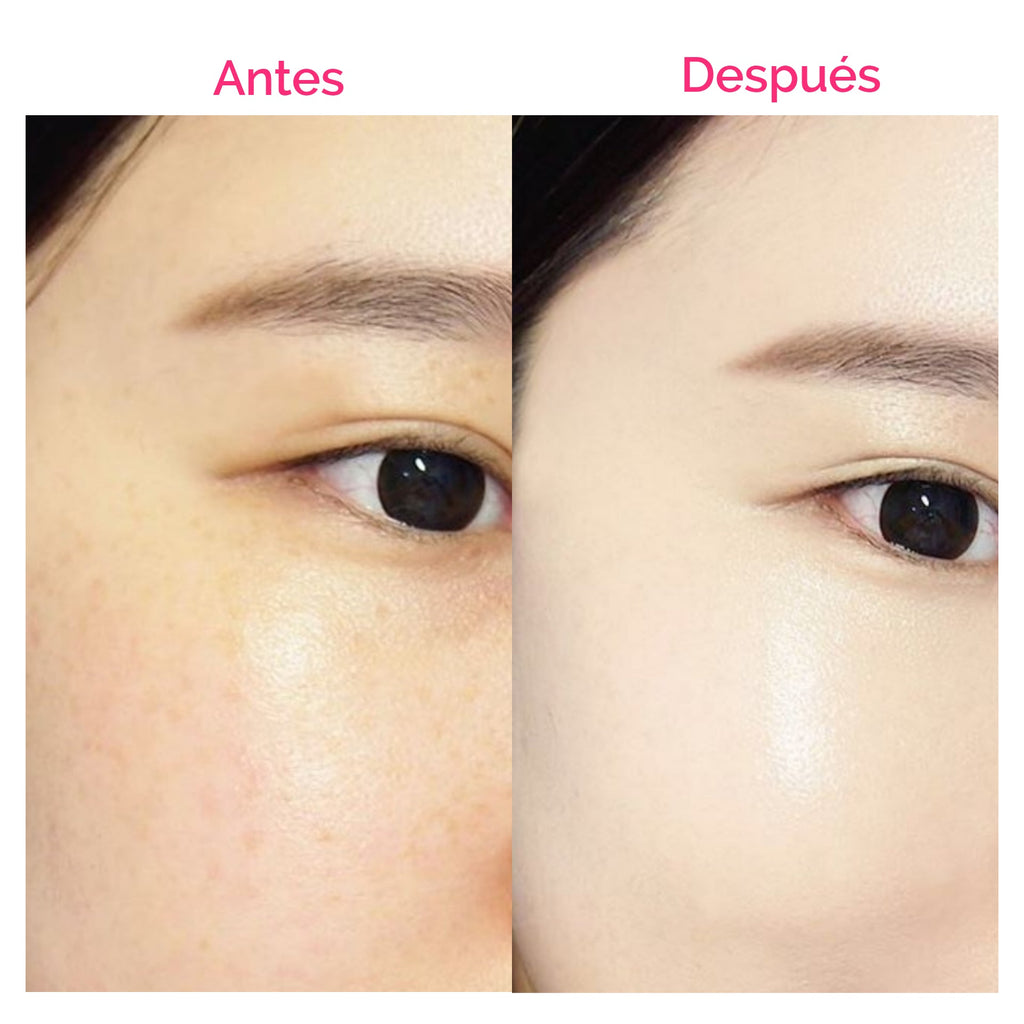 APERIRE DAY DREAM COVER CUSHION SPF50 + / PA ++++